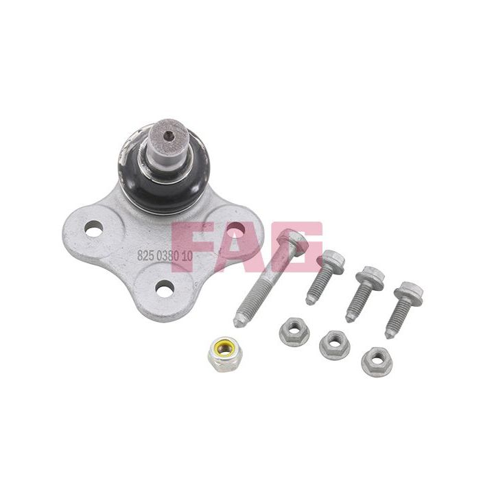 Šarnyras / girgždukas FAG 825 0380 10