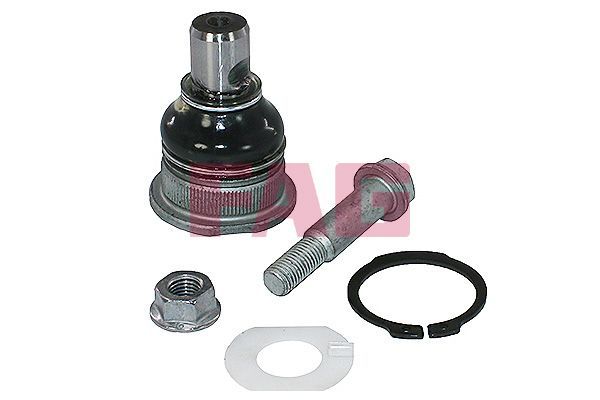 Šarnyras / girgždukas FAG 825 0441 10