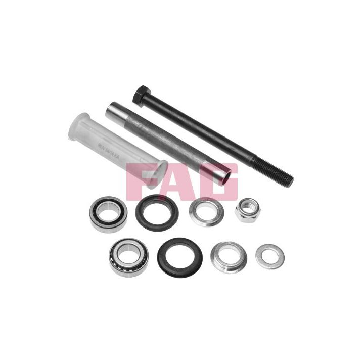 Remonto komplektas, trauklė FAG 822 0008 30