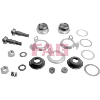 Remonto komplektas, atrama/vairo trauklė FAG 826 0002 30