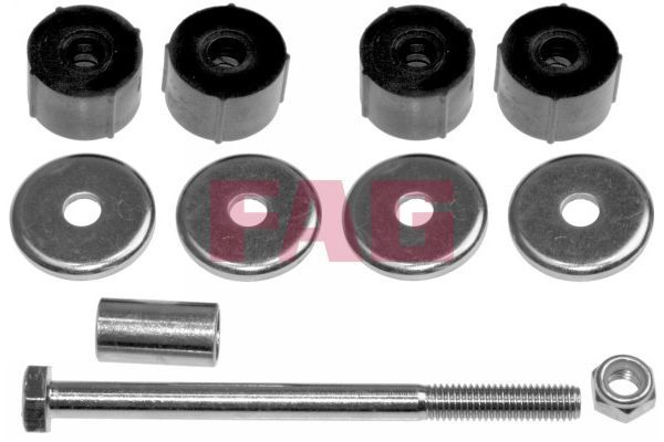 šarnyro stabilizatorius FAG 818 0031 10