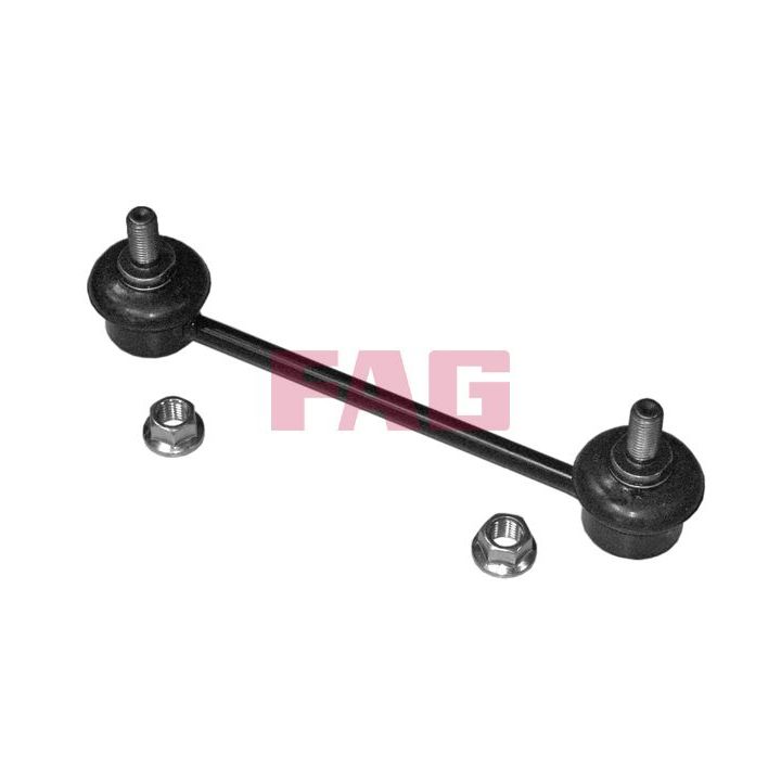 šarnyro stabilizatorius FAG 818 0392 10