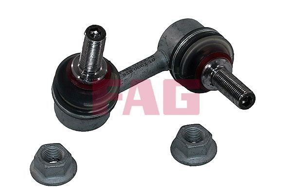 šarnyro stabilizatorius FAG 818 0661 10