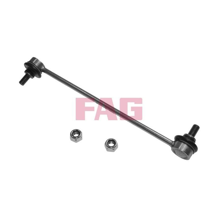šarnyras, rato pakaba FAG 821 0943 10