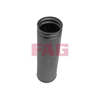 Apsauginis dangtelis/gofruotoji membrana, amortizatorius FAG 810 0097 10
