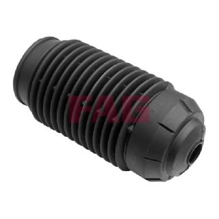 Apsauginis dangtelis/gofruotoji membrana, amortizatorius FAG 810 0102 10