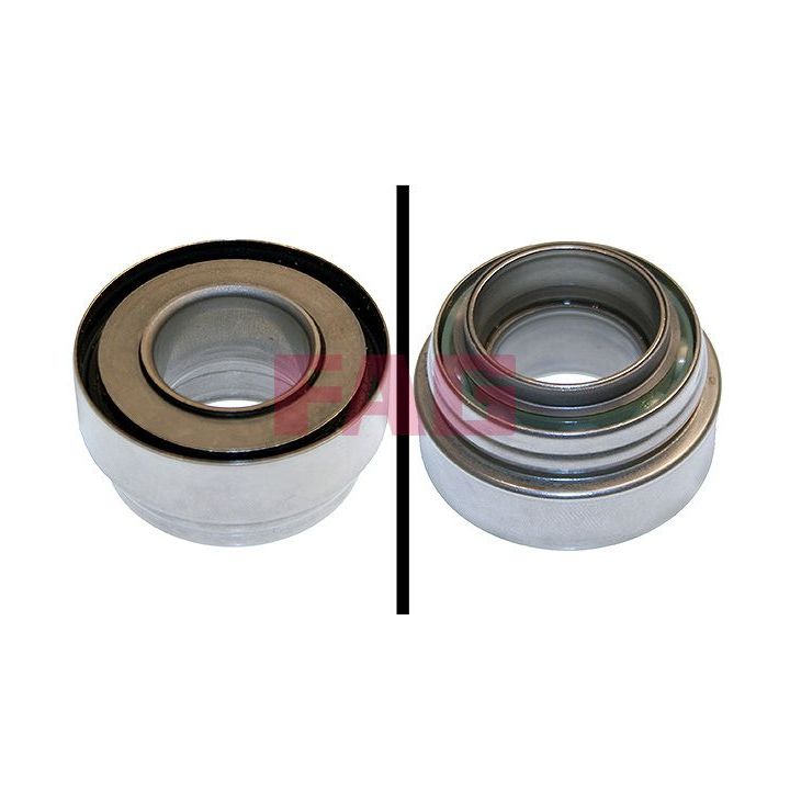 Guolis, kardaninis velenas FAG 776 0001 10