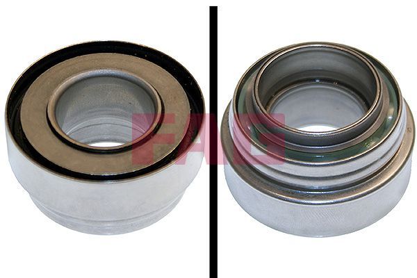 Guolis, kardaninis velenas FAG 776 0001 10