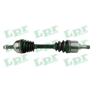 Pusašis LPR DS16144