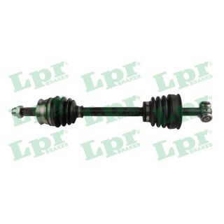 Pusašis LPR DS20081