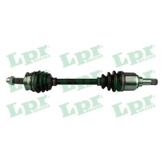 Pusašis LPR DS20083