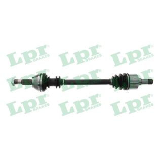 Pusašis LPR DS20141