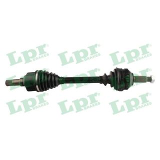 Pusašis LPR DS21051