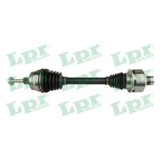 Pusašis LPR DS21067