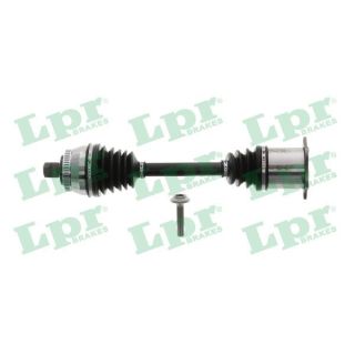 Pusašis LPR DS21107