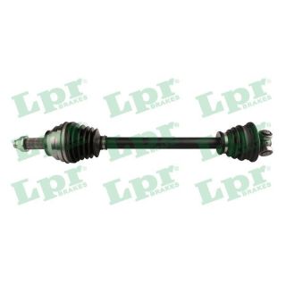 Pusašis LPR DS37071