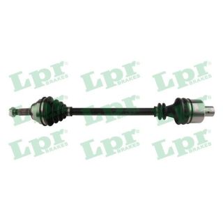 Pusašis LPR DS39030