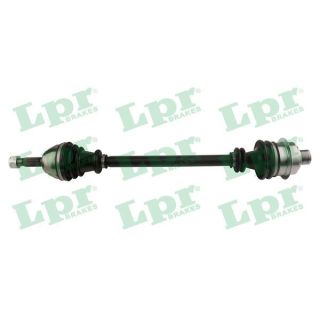 Pusašis LPR DS39064