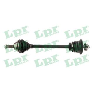 Pusašis LPR DS39077