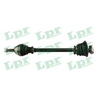 Pusašis LPR DS39128