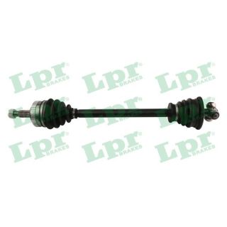 Pusašis LPR DS39254