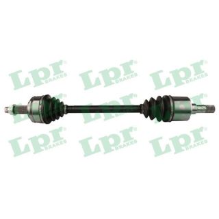 Pusašis LPR DS52223