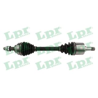 Pusašis LPR DS52232