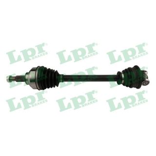 Pusašis LPR DS52240