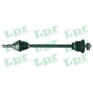 Pusašis LPR DS52242