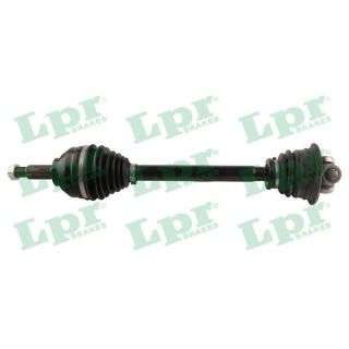 Pusašis LPR DS52249