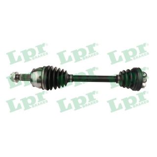 Pusašis LPR DS52262