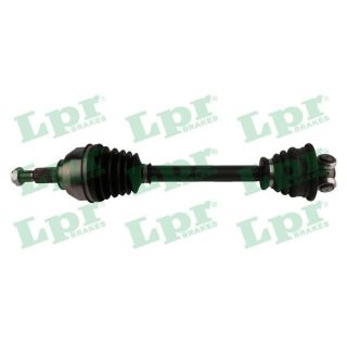 Pusašis LPR DS52390