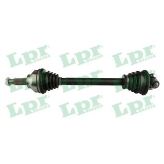 Pusašis LPR DS52413