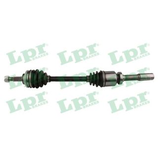 Pusašis LPR DS52426