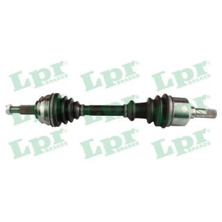 Pusašis LPR DS52429