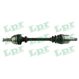 Pusašis LPR DS52431