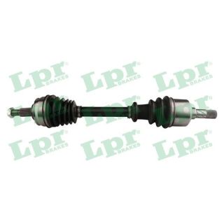 Pusašis LPR DS52444