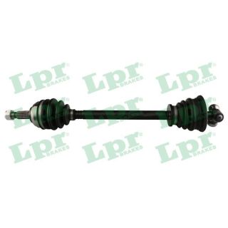 Pusašis LPR DS52446