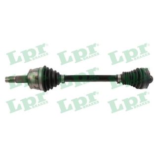 Pusašis LPR DS52514