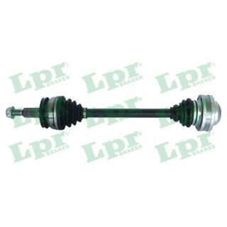 Pusašis LPR DS52632