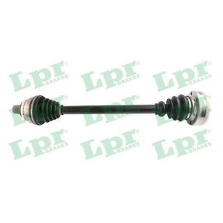 Pusašis LPR DS60016