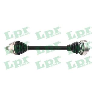 Pusašis LPR DS60049