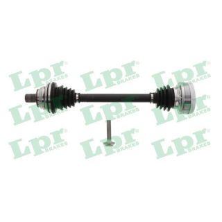 Pusašis LPR DS60094