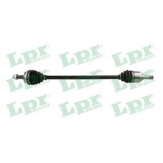 Pusašis LPR DS60310