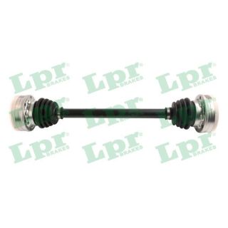 Pusašis LPR DS60626