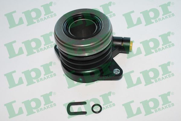 Centrinis darbinis cilindras, sankaba LPR 3283