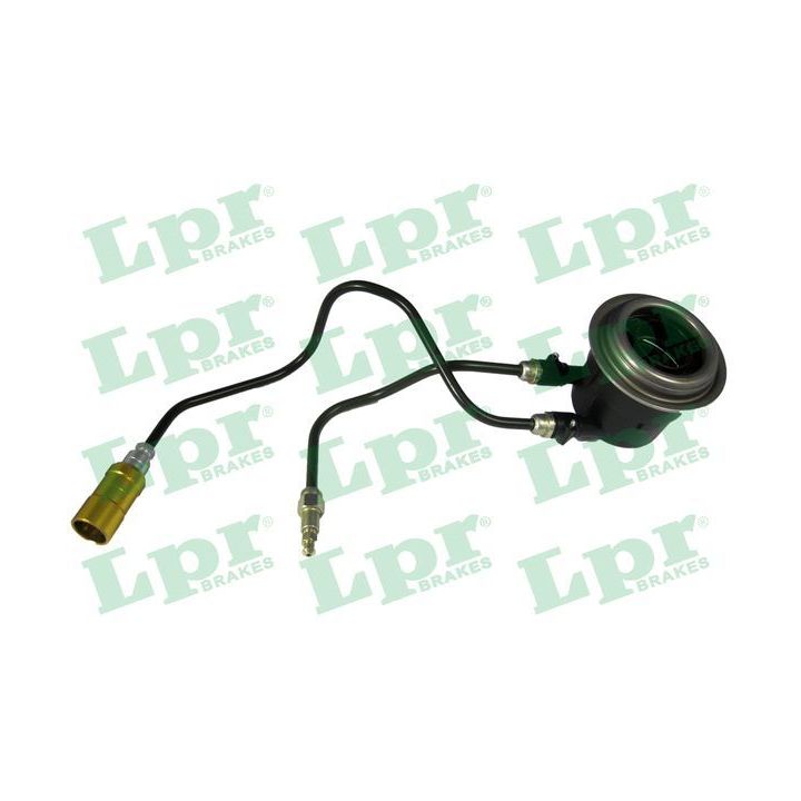 Centrinis darbinis cilindras, sankaba LPR 3454