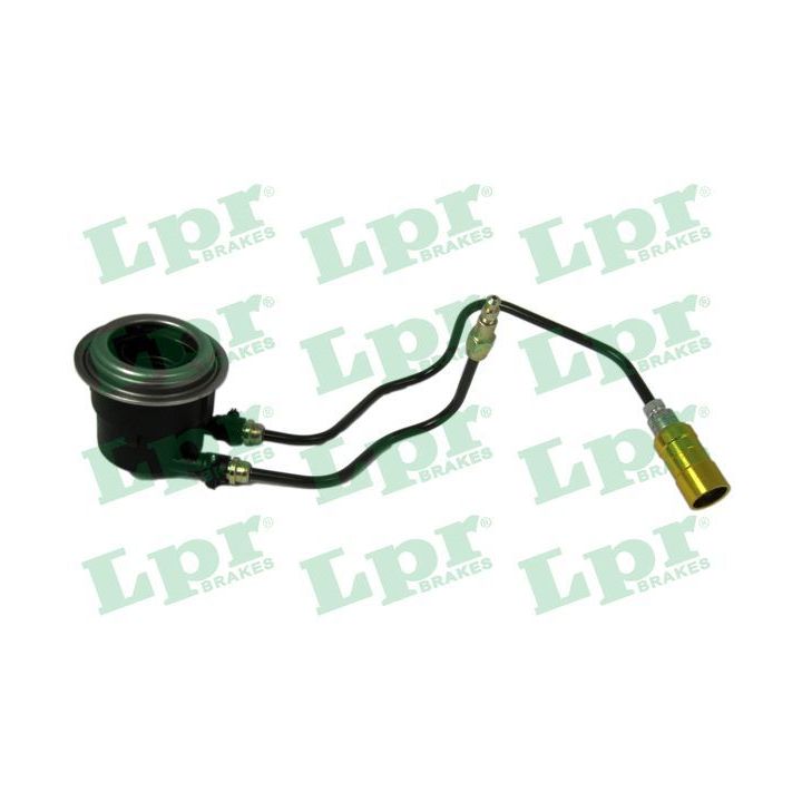 Centrinis darbinis cilindras, sankaba LPR 3455