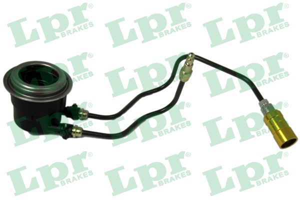 Centrinis darbinis cilindras, sankaba LPR 3455