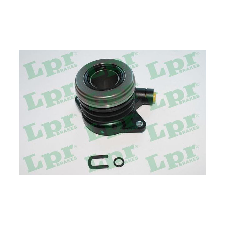 Centrinis darbinis cilindras, sankaba LPR 3474